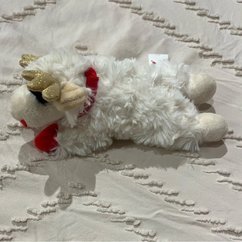 NWOT small dog toy